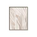 Picture of Beige Blossom Leaf Patterns _GroupedProduct_Rectangle_Portrait_Photography _GroupedProduct_Rectangle_Portrait_Canvas_Framed_