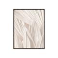 Picture of Beige Blossom Leaf Patterns _GroupedProduct_Rectangle_Portrait_Photography _GroupedProduct_Rectangle_Portrait_Canvas_Framed_