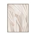 Picture of Beige Blossom Leaf Patterns _GroupedProduct_Rectangle_Portrait_Photography _GroupedProduct_Rectangle_Portrait_Canvas_Framed_