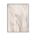 Picture of Beige Blossom Leaf Patterns _GroupedProduct_Rectangle_Portrait_Photography _GroupedProduct_Rectangle_Portrait_Canvas_Framed_
