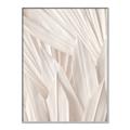 Picture of Beige Blossom Leaf Patterns _GroupedProduct_Rectangle_Portrait_Photography _GroupedProduct_Rectangle_Portrait_Canvas_Framed_