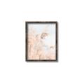 Picture of Neutral Bloom Reeds _GroupedProduct_Rectangle_Portrait_Photography _GroupedProduct_Rectangle_Portrait_Canvas_Framed_