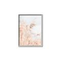 Picture of Neutral Bloom Reeds _GroupedProduct_Rectangle_Portrait_Photography _GroupedProduct_Rectangle_Portrait_Canvas_Framed_