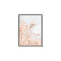 Picture of Neutral Bloom Reeds _GroupedProduct_Rectangle_Portrait_Photography _GroupedProduct_Rectangle_Portrait_Canvas_Framed_