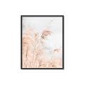 Picture of Neutral Bloom Reeds _GroupedProduct_Rectangle_Portrait_Photography _GroupedProduct_Rectangle_Portrait_Canvas_Framed_