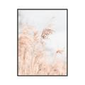 Picture of Neutral Bloom Reeds _GroupedProduct_Rectangle_Portrait_Photography _GroupedProduct_Rectangle_Portrait_Canvas_Framed_