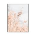 Picture of Neutral Bloom Reeds _GroupedProduct_Rectangle_Portrait_Photography _GroupedProduct_Rectangle_Portrait_Canvas_Framed_