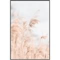 Picture of Neutral Bloom Reeds _GroupedProduct_Rectangle_Portrait_Photography _GroupedProduct_Rectangle_Portrait_Canvas_Framed_