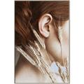 Picture of Subtle Rye Whispers _GroupedProduct_Rectangle_Portrait_Photography _GroupedProduct_Rectangle_Portrait_Canvas_Framed_
