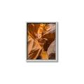 Picture of The Golden Passage _GroupedProduct_Rectangle_Portrait_Photography _GroupedProduct_Rectangle_Portrait_Canvas_Framed_