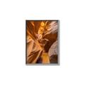 Picture of The Golden Passage _GroupedProduct_Rectangle_Portrait_Photography _GroupedProduct_Rectangle_Portrait_Canvas_Framed_