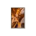 Picture of The Golden Passage _GroupedProduct_Rectangle_Portrait_Photography _GroupedProduct_Rectangle_Portrait_Canvas_Framed_