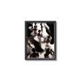 Picture of Pale Bloom Ensemble _GroupedProduct_Rectangle_Portrait_Photography _GroupedProduct_Rectangle_Portrait_Canvas_Framed_