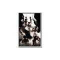 Picture of Pale Bloom Ensemble _GroupedProduct_Rectangle_Portrait_Photography _GroupedProduct_Rectangle_Portrait_Canvas_Framed_