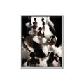 Picture of Pale Bloom Ensemble _GroupedProduct_Rectangle_Portrait_Photography _GroupedProduct_Rectangle_Portrait_Canvas_Framed_