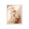 Picture of Celestial Summer Leaves _GroupedProduct_Rectangle_Portrait_Photography _GroupedProduct_Rectangle_Portrait_Framed_Matted_