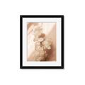 Picture of Celestial Summer Leaves _GroupedProduct_Rectangle_Portrait_Photography _GroupedProduct_Rectangle_Portrait_Framed_Matted_