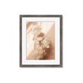 Picture of Celestial Summer Leaves _GroupedProduct_Rectangle_Portrait_Photography _GroupedProduct_Rectangle_Portrait_Framed_Matted_
