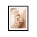 Picture of Celestial Summer Leaves _GroupedProduct_Rectangle_Portrait_Photography _GroupedProduct_Rectangle_Portrait_Framed_Matted_
