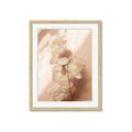 Picture of Celestial Summer Leaves _GroupedProduct_Rectangle_Portrait_Photography _GroupedProduct_Rectangle_Portrait_Framed_Matted_