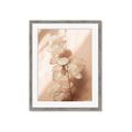 Picture of Celestial Summer Leaves _GroupedProduct_Rectangle_Portrait_Photography _GroupedProduct_Rectangle_Portrait_Framed_Matted_