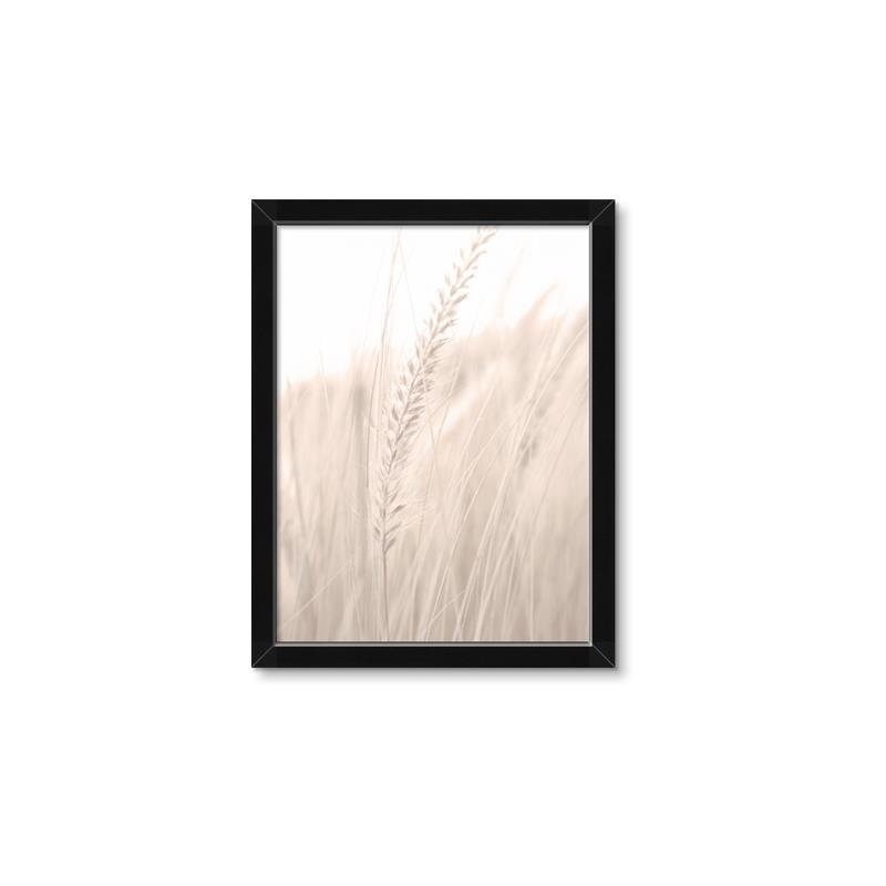 Picture of Rhapsody of Grass Blades _GroupedProduct_Rectangle_Portrait_Photography _GroupedProduct_Rectangle_Portrait_Framed_Matted_