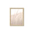 Picture of Rhapsody of Grass Blades _GroupedProduct_Rectangle_Portrait_Photography _GroupedProduct_Rectangle_Portrait_Framed_Matted_