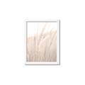 Picture of Rhapsody of Grass Blades _GroupedProduct_Rectangle_Portrait_Photography _GroupedProduct_Rectangle_Portrait_Framed_Matted_