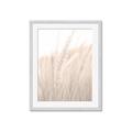 Picture of Rhapsody of Grass Blades _GroupedProduct_Rectangle_Portrait_Photography _GroupedProduct_Rectangle_Portrait_Framed_Matted_