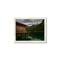 Picture of Odyssey in the Lake _GroupedProduct_Rectangle_Landscape_Photography _GroupedProduct_Rectangle_Landscape_Framed_Matted_