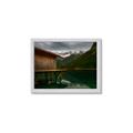 Picture of Odyssey in the Lake _GroupedProduct_Rectangle_Landscape_Photography _GroupedProduct_Rectangle_Landscape_Framed_Matted_