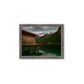Picture of Odyssey in the Lake _GroupedProduct_Rectangle_Landscape_Photography _GroupedProduct_Rectangle_Landscape_Framed_Matted_