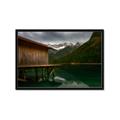 Picture of Odyssey in the Lake _GroupedProduct_Rectangle_Landscape_Photography _GroupedProduct_Rectangle_Landscape_Framed_Matted_