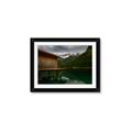 Picture of Odyssey in the Lake _GroupedProduct_Rectangle_Landscape_Photography _GroupedProduct_Rectangle_Landscape_Framed_Matted_