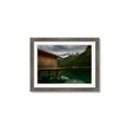 Picture of Odyssey in the Lake _GroupedProduct_Rectangle_Landscape_Photography _GroupedProduct_Rectangle_Landscape_Framed_Matted_