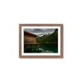 Picture of Odyssey in the Lake _GroupedProduct_Rectangle_Landscape_Photography _GroupedProduct_Rectangle_Landscape_Framed_Matted_