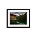 Picture of Odyssey in the Lake _GroupedProduct_Rectangle_Landscape_Photography _GroupedProduct_Rectangle_Landscape_Framed_Matted_