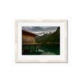 Picture of Odyssey in the Lake _GroupedProduct_Rectangle_Landscape_Photography _GroupedProduct_Rectangle_Landscape_Framed_Matted_