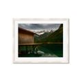 Picture of Odyssey in the Lake _GroupedProduct_Rectangle_Landscape_Photography _GroupedProduct_Rectangle_Landscape_Framed_Matted_