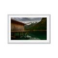 Picture of Odyssey in the Lake _GroupedProduct_Rectangle_Landscape_Photography _GroupedProduct_Rectangle_Landscape_Framed_Matted_