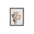 Picture of Lullaby of a Beige Flower _GroupedProduct_Rectangle_Portrait_Photography _GroupedProduct_Rectangle_Portrait_Framed_Matted_