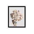 Picture of Lullaby of a Beige Flower _GroupedProduct_Rectangle_Portrait_Photography _GroupedProduct_Rectangle_Portrait_Framed_Matted_
