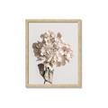 Picture of Lullaby of a Beige Flower _GroupedProduct_Rectangle_Portrait_Photography _GroupedProduct_Rectangle_Portrait_Framed_Matted_