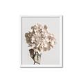 Picture of Lullaby of a Beige Flower _GroupedProduct_Rectangle_Portrait_Photography _GroupedProduct_Rectangle_Portrait_Framed_Matted_