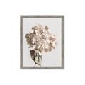 Picture of Lullaby of a Beige Flower _GroupedProduct_Rectangle_Portrait_Photography _GroupedProduct_Rectangle_Portrait_Framed_Matted_
