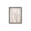 Picture of Beige Blossom Leaf Patterns _GroupedProduct_Rectangle_Portrait_Photography _GroupedProduct_Rectangle_Portrait_Framed_Matted_