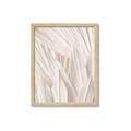 Picture of Beige Blossom Leaf Patterns _GroupedProduct_Rectangle_Portrait_Photography _GroupedProduct_Rectangle_Portrait_Framed_Matted_