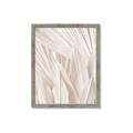 Picture of Beige Blossom Leaf Patterns _GroupedProduct_Rectangle_Portrait_Photography _GroupedProduct_Rectangle_Portrait_Framed_Matted_