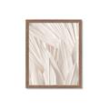 Picture of Beige Blossom Leaf Patterns _GroupedProduct_Rectangle_Portrait_Photography _GroupedProduct_Rectangle_Portrait_Framed_Matted_
