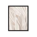 Picture of Beige Blossom Leaf Patterns _GroupedProduct_Rectangle_Portrait_Photography _GroupedProduct_Rectangle_Portrait_Framed_Matted_